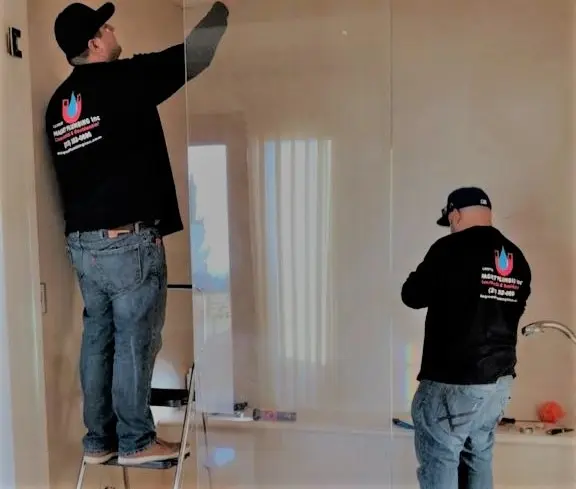 Professional plumbing installation for Tankless Water Heater Installation in South Salem